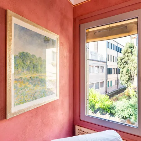 Vila Di Lusso Con Terrazza Sull'acqua *