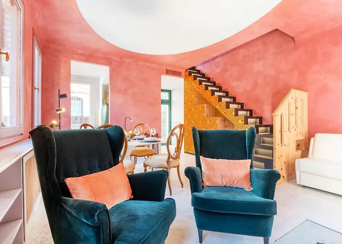 Di Lusso Con Terrazza Sull'acqua * Velence