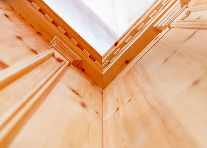 Villa Di Lusso Con Terrazza Sull'acqua