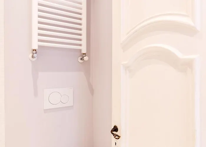 Di Lusso Con Terrazza Sull'acqua *