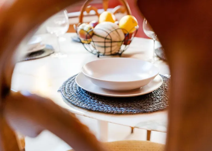 Di Lusso Con Terrazza Sull'acqua * Velence