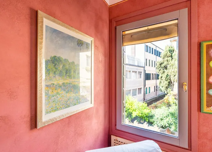 Villa Di Lusso Con Terrazza Sull'acqua *