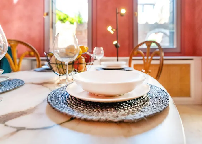 Villa Di Lusso Con Terrazza Sull'acqua Velence