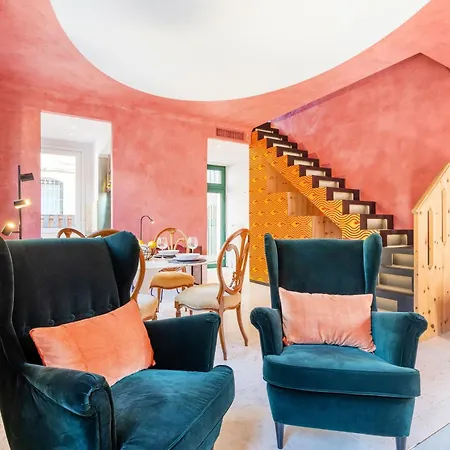 Di Lusso Con Terrazza Sull'acqua * البندقية