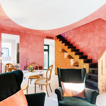 فيلة Di Lusso Con Terrazza Sull'acqua