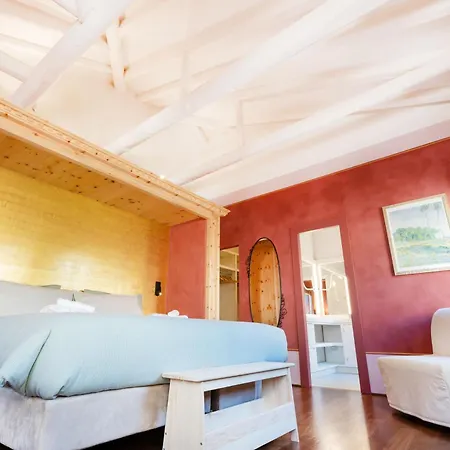 Di Lusso Con Terrazza Sull'acqua * البندقية