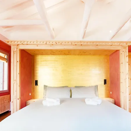 Villa Di Lusso Con Terrazza Sull'acqua Velence