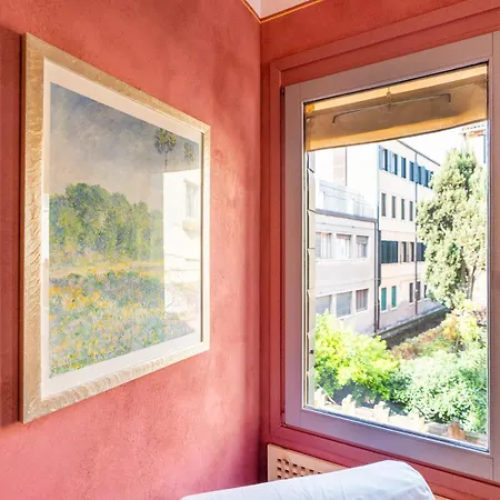 فيلة Di Lusso Con Terrazza Sull'acqua *