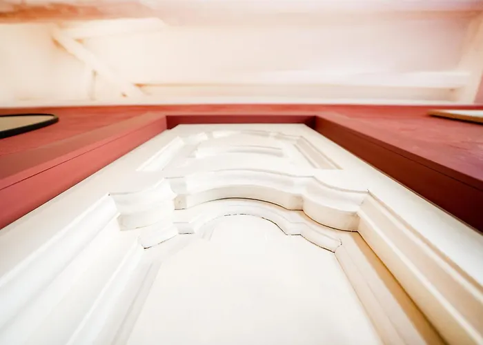 Di Lusso Con Terrazza Sull'acqua * Venezia