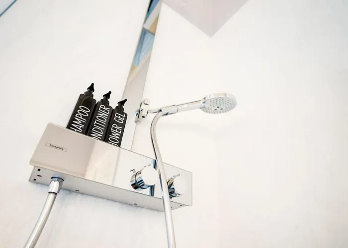וילה Di Lusso Con Terrazza Sull'acqua