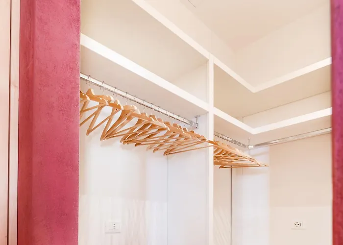 Вилла Di Lusso Con Terrazza Sull'acqua