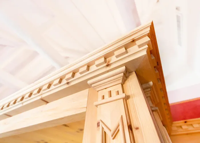 Вилла Di Lusso Con Terrazza Sull'acqua