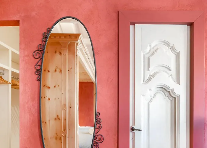 Di Lusso Con Terrazza Sull'acqua Вилла Венеция