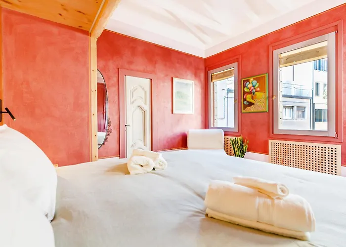 Вилла Di Lusso Con Terrazza Sull'acqua *