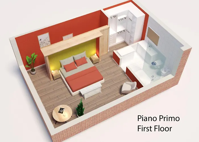 فيلة Di Lusso Con Terrazza Sull'acqua البندقية