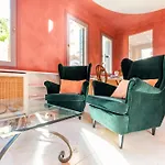 别墅 Di Lusso Con Terrazza Sull'acqua