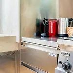 Di Lusso Con Terrazza Sull'acqua 威尼斯