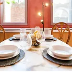 Di Lusso Con Terrazza Sull'acqua 威尼斯