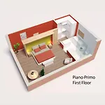 别墅 Di Lusso Con Terrazza Sull'acqua 威尼斯