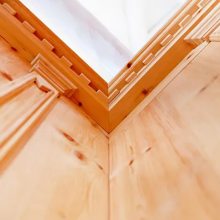 ヴィラ Di Lusso Con Terrazza Sull'acqua