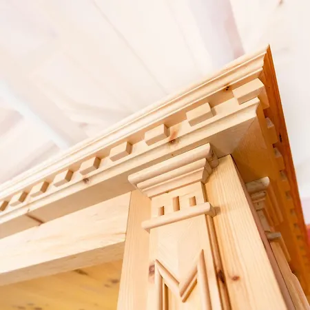 ヴィラ Di Lusso Con Terrazza Sull'acqua