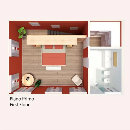 Di Lusso Con Terrazza Sull'acqua * ヴェネツィア