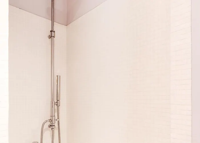 Di Lusso Con Terrazza Sull'acqua Βίλα Βενετία